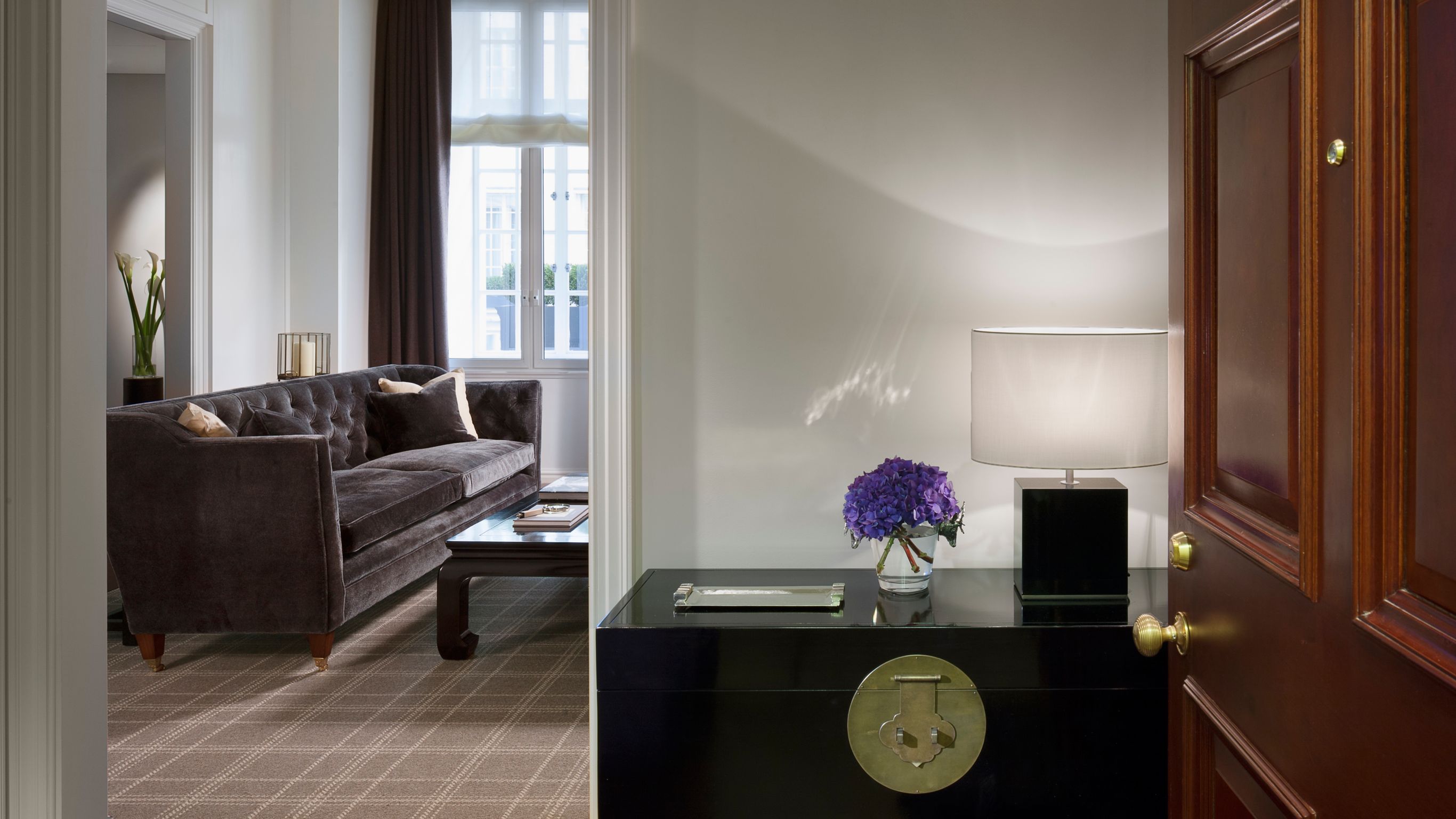 霍尔本别墅（伦敦瑰丽酒店）